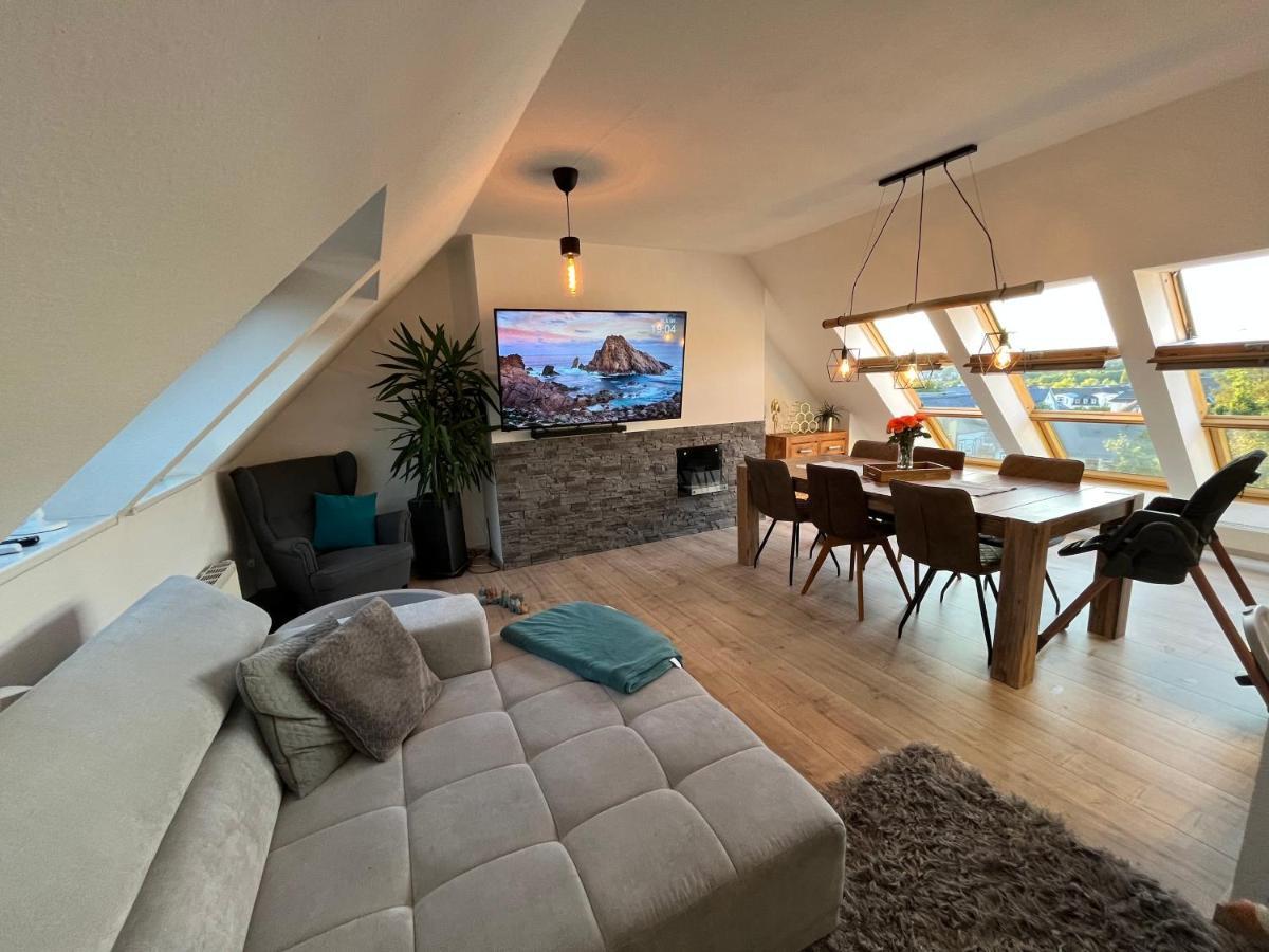 Apartment 105 Qm Neues Klimatisiertes Für Familien