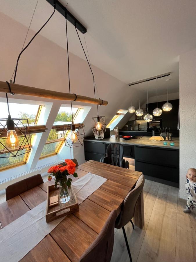 Apartment 105 Qm Neues Klimatisiertes Für Familien *