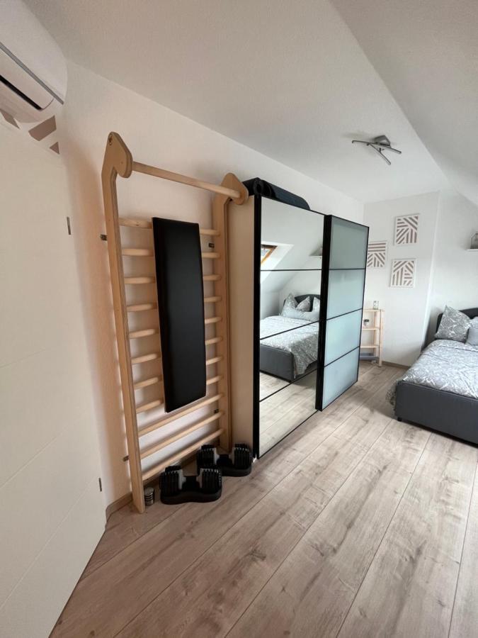 105 Qm Neues Klimatisiertes Für Familien Apartment