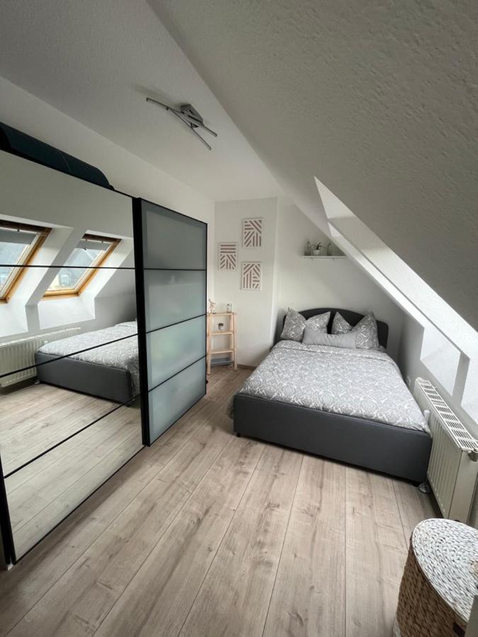 105 Qm Neues Klimatisiertes Für Familien * Chemnitz