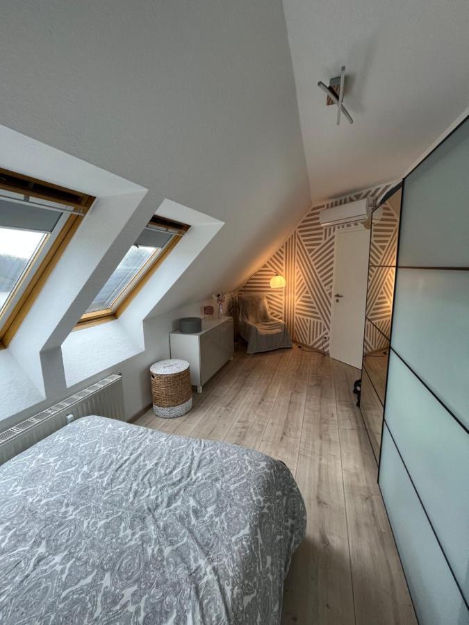 105 Qm Neues Klimatisiertes Für Familien Apartment *