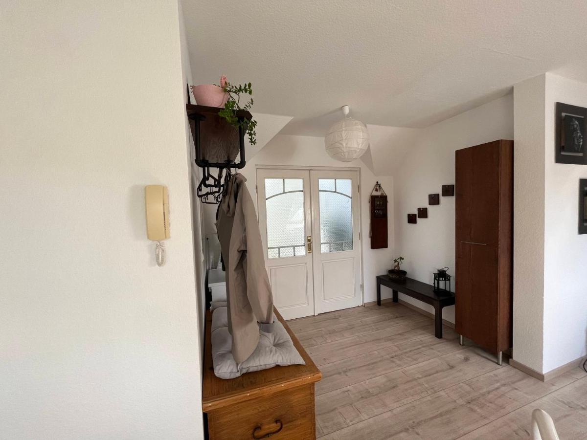 Apartment 105 Qm Neues Klimatisiertes Für Familien Chemnitz