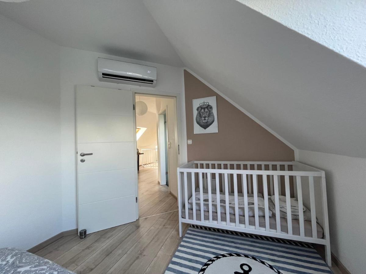 105 Qm Neues Klimatisiertes Für Familien Apartment *
