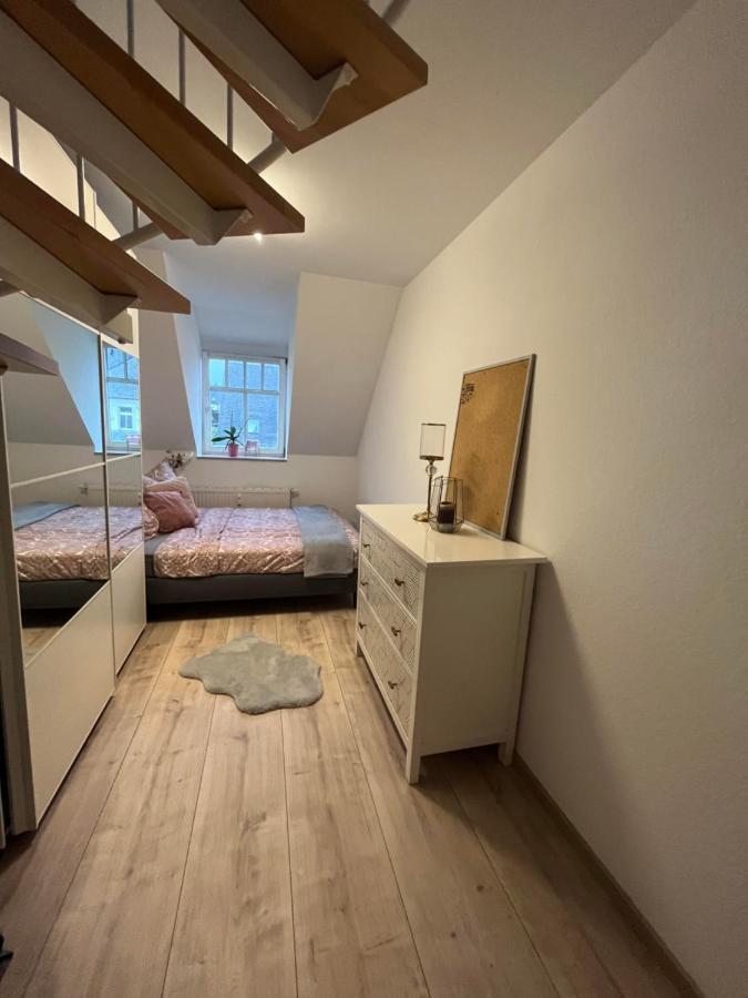 Apartment 105 Qm Neues Klimatisiertes Für Familien Chemnitz